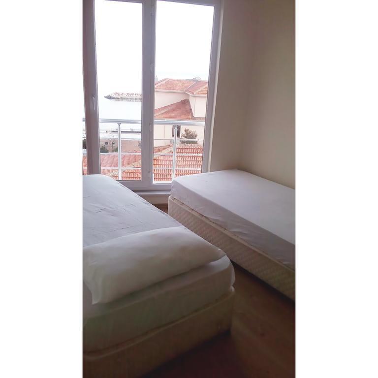 Apartment King Korkmaz Deluxe
