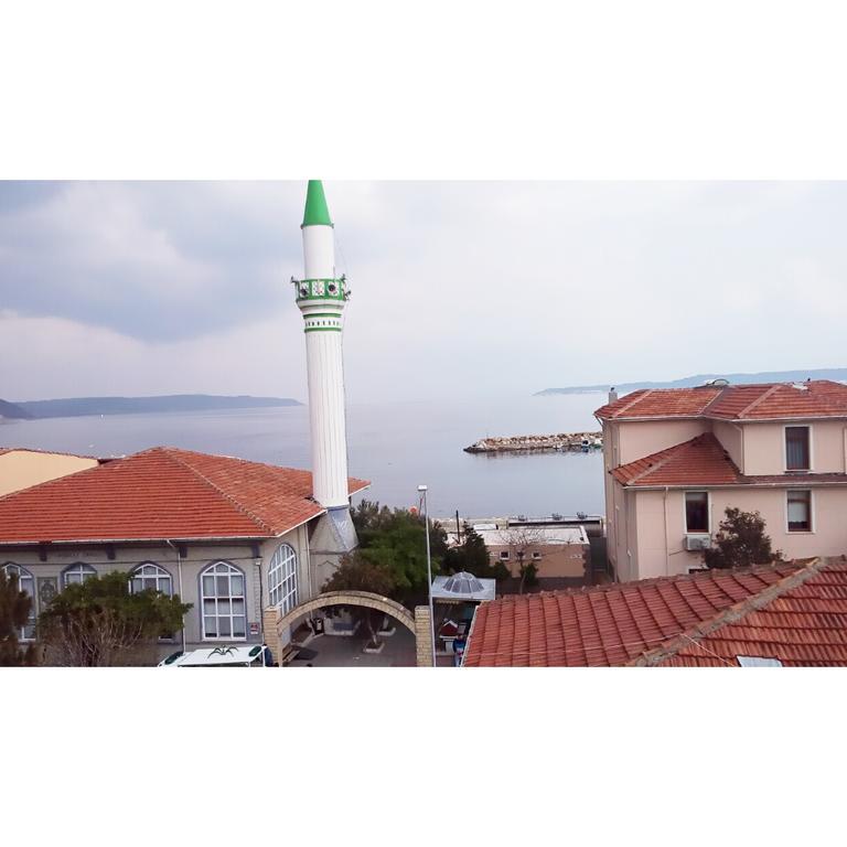 King Korkmaz Deluxe * Eceabat
