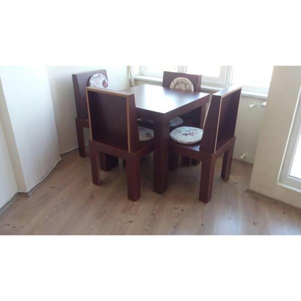 King Korkmaz Deluxe Apartment