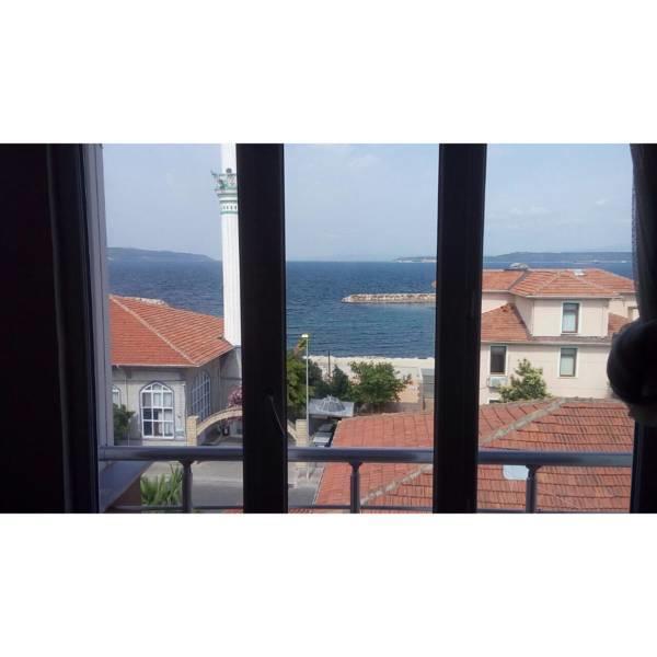 King Korkmaz Deluxe Apartment *