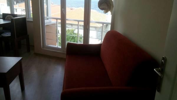 Apartment King Korkmaz Deluxe Eceabat