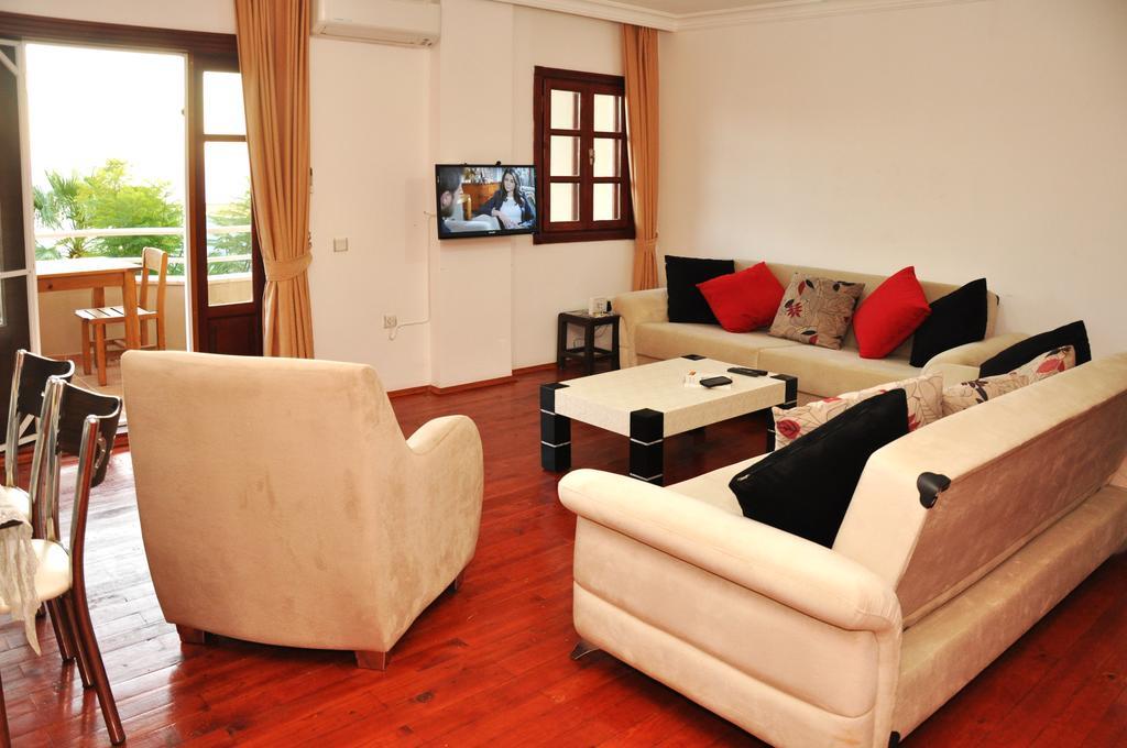 Esin Apart Kalkan