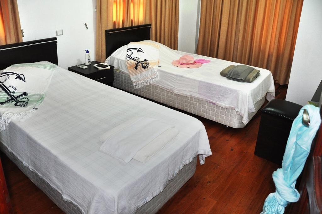 Apartment Esin Apart *