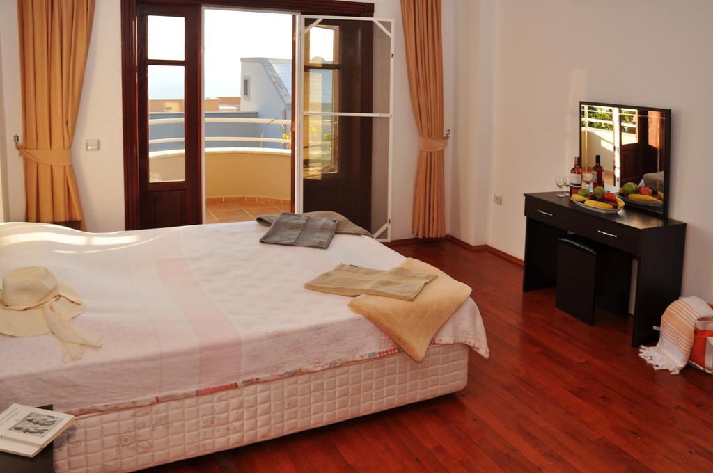 Esin Apart Apartment *