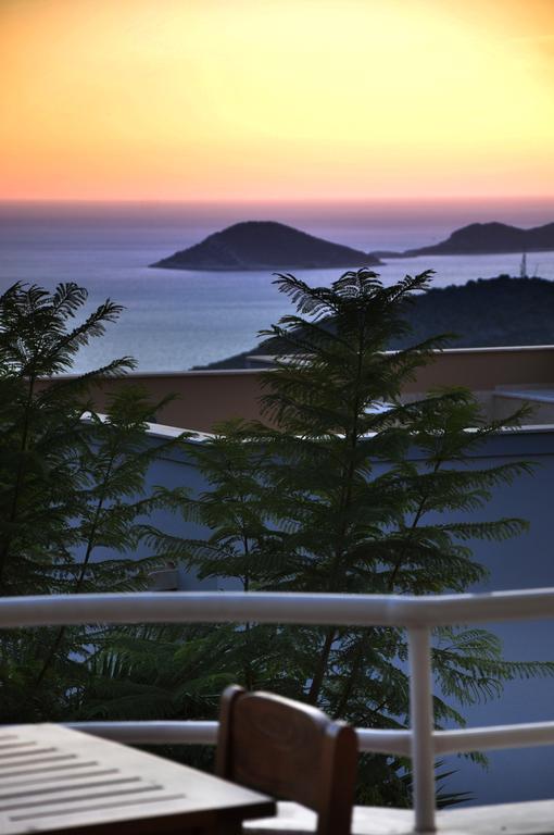 Esin Apart * Kalkan