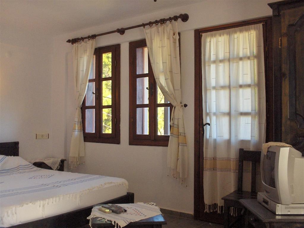 Turkuaz Butik Hotel Sarigerme