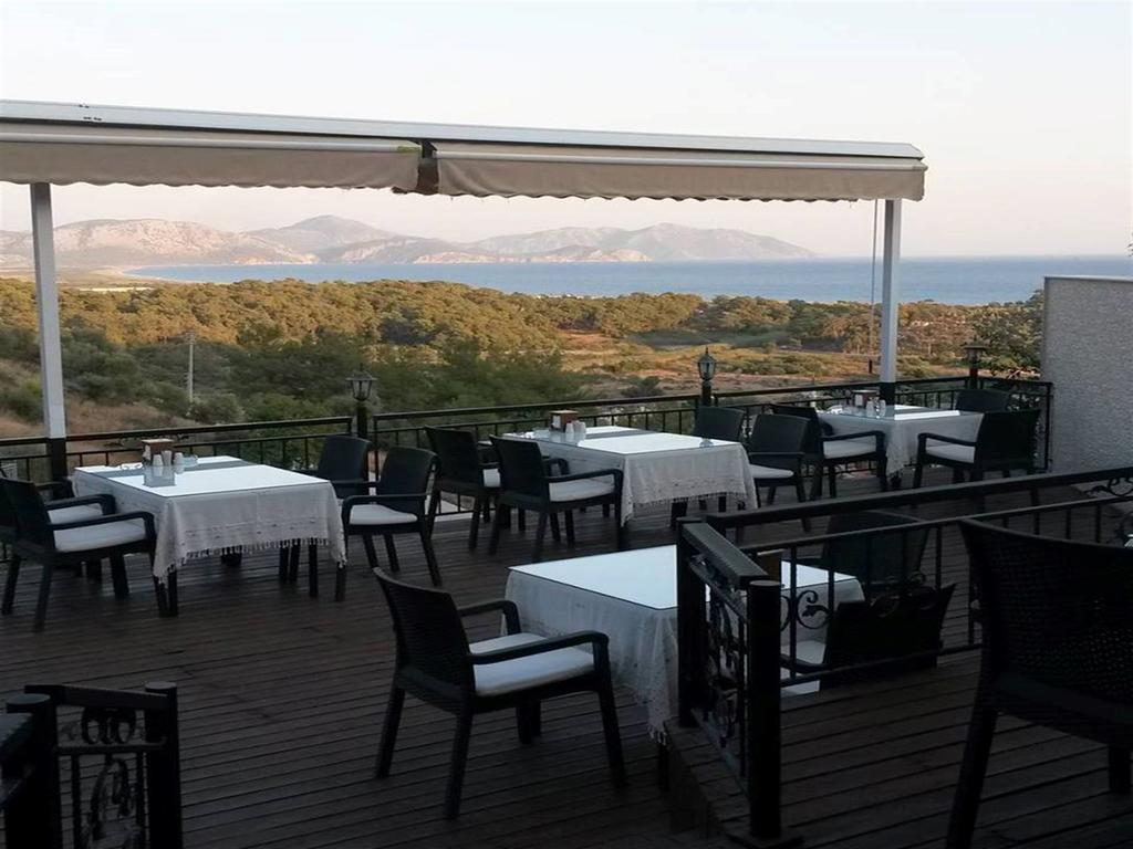 Turkuaz Butik Hotel 3*