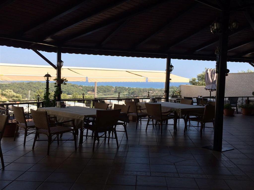 Turkuaz Butik Hotel Sarigerme