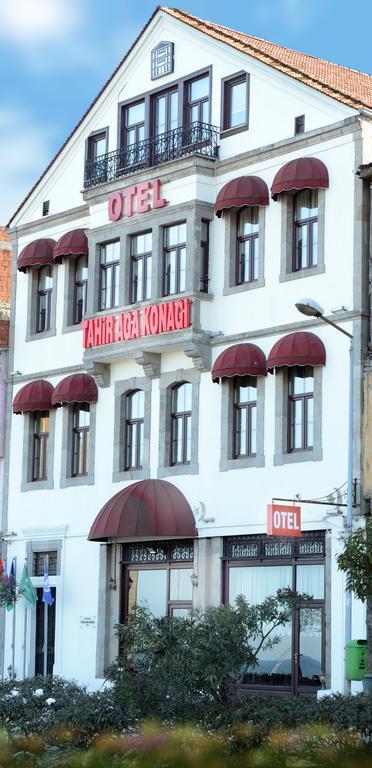 Tahir Aga Konagi Trabzon