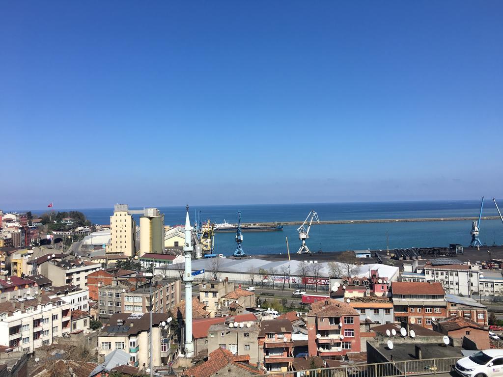 Tahir Aga Konagi Hotel