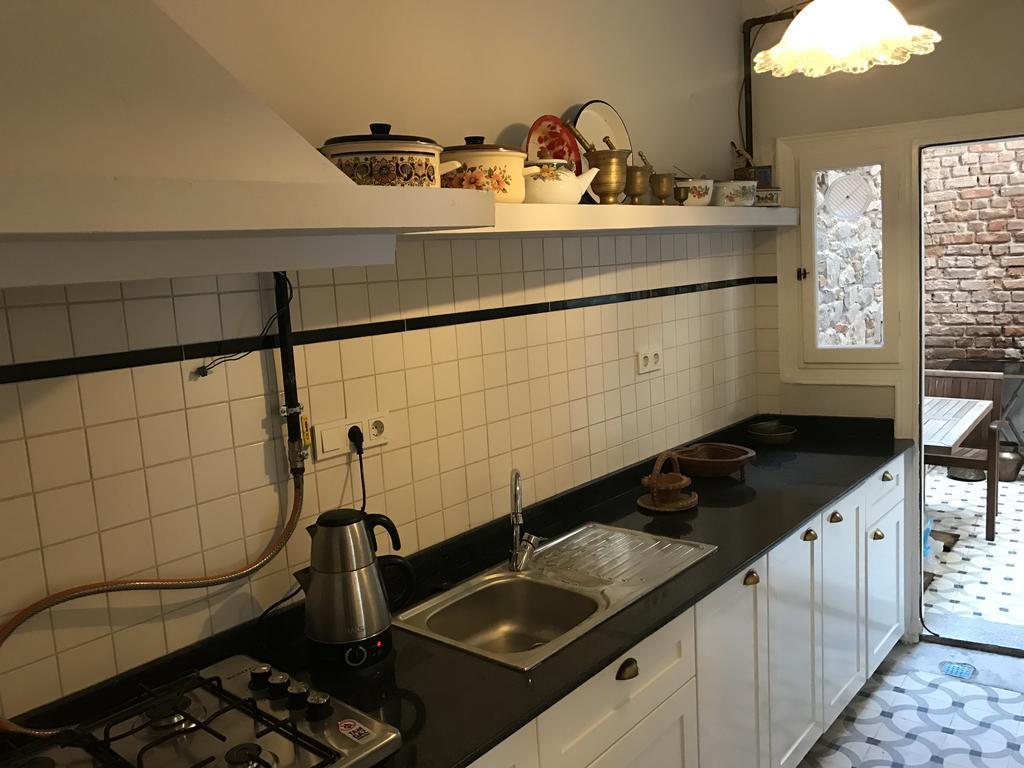 Apartment Bueyuek Izmir