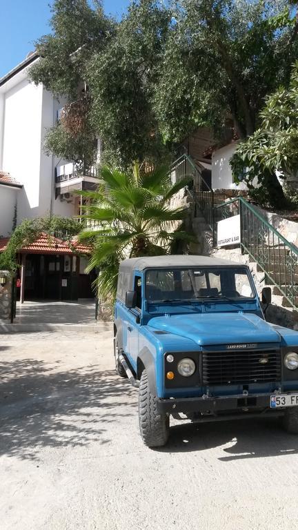 Turkuaz Butik Hotel Sarigerme