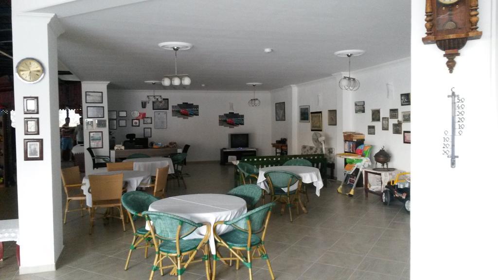 Hotel Turkuaz Butik