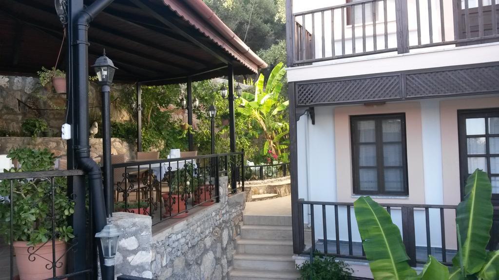 Turkuaz Butik Hotel