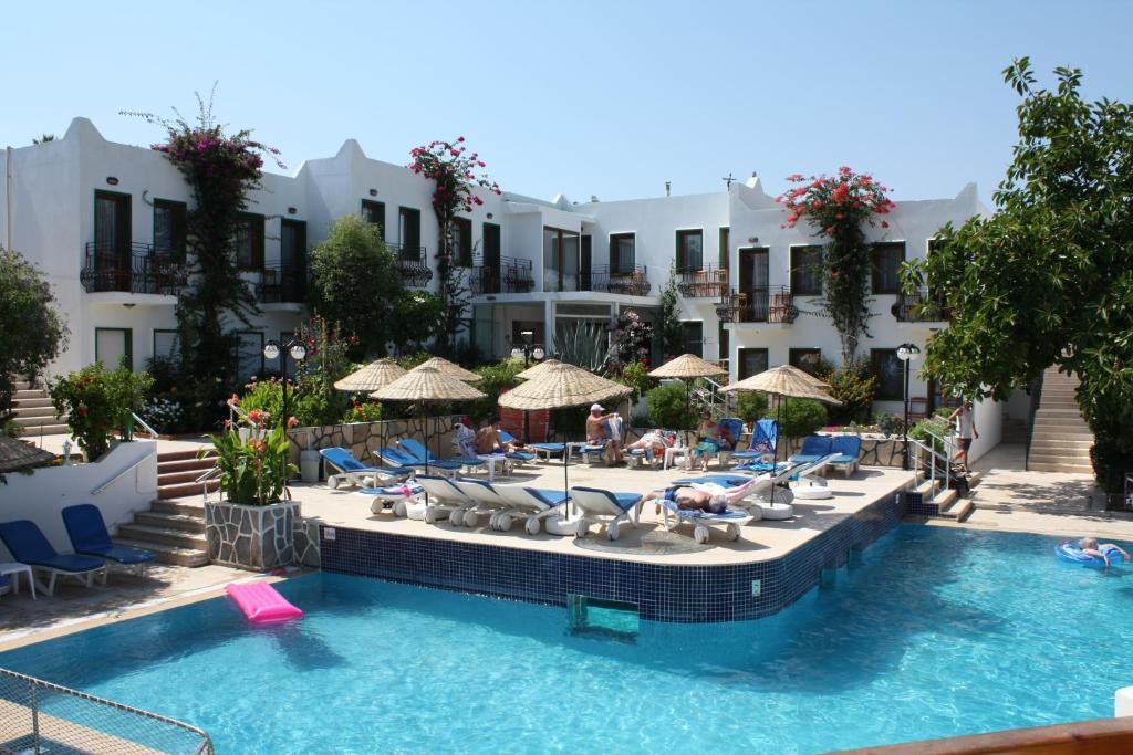 Hotel Bronze 2*