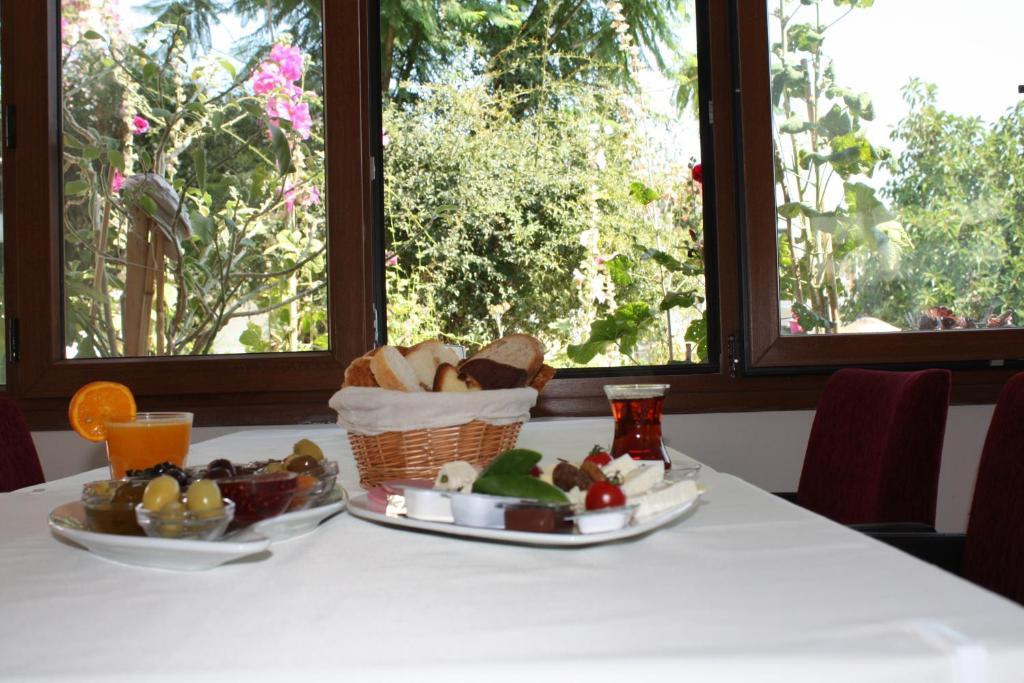 Hotel Bronze Gumbet