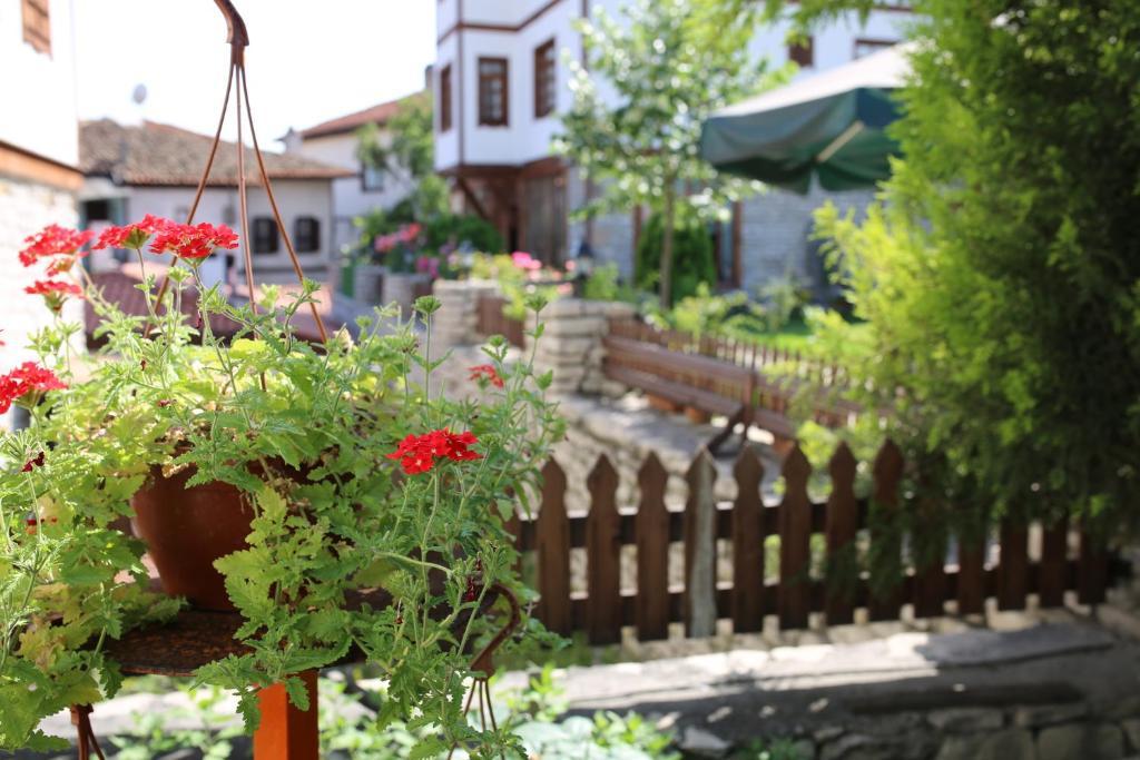 Guest house Akce Safranbolu