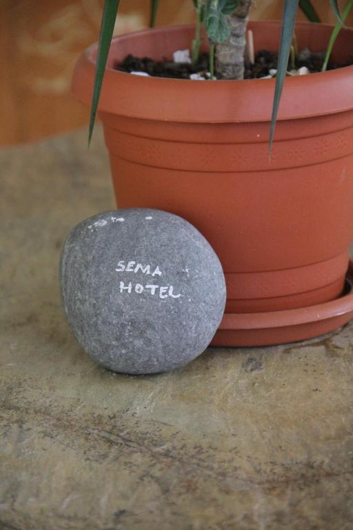 Sema Hotel 3*