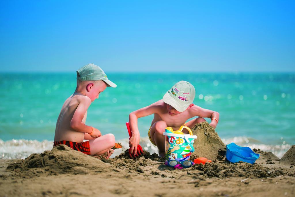 Hotel Merve Sun & 4*