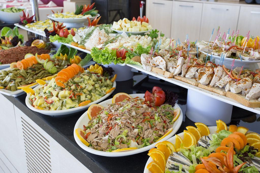 Hotel Merve Sun & Side