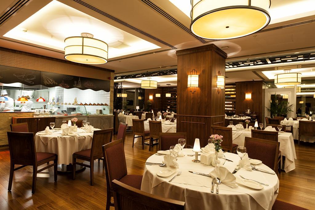 Ramada Plaza By Wyndham Izmit Hotel Kocaeli