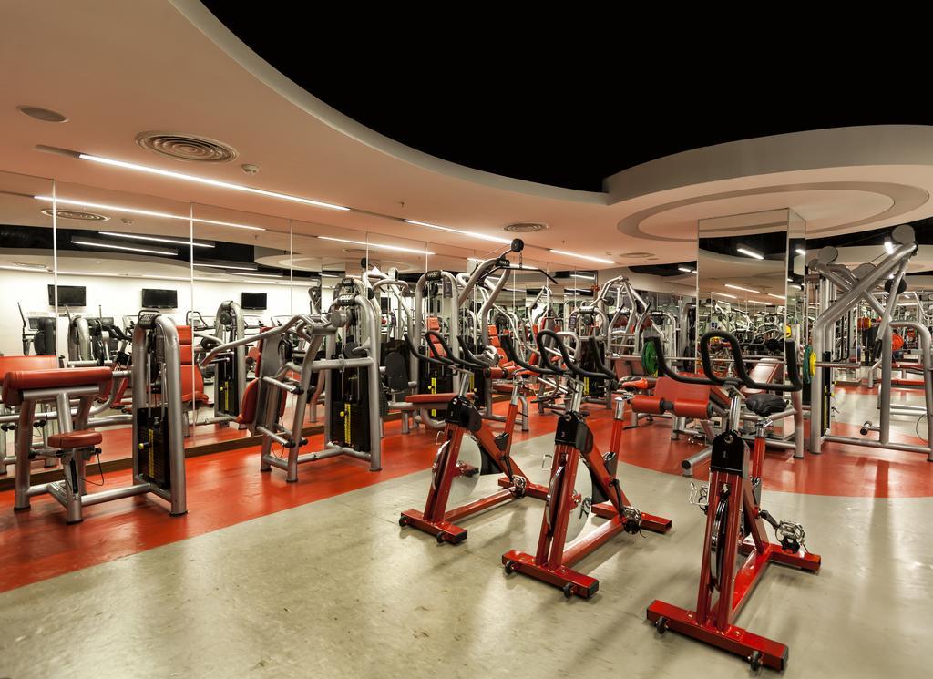 Hotel Ramada Plaza By Wyndham Izmit 5*