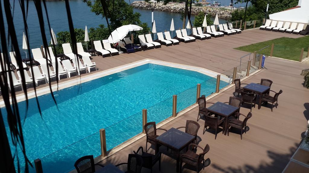 Diapolis 4* Akcakoca