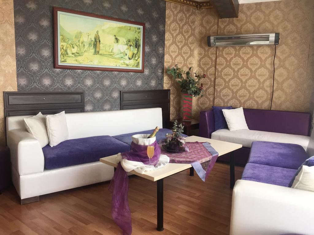 Club Rose Bay Hotel Foca