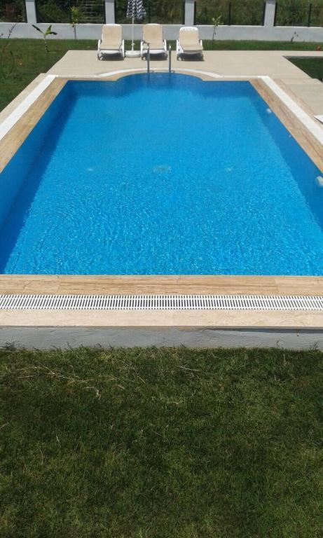 Sofia Apart Apartment *