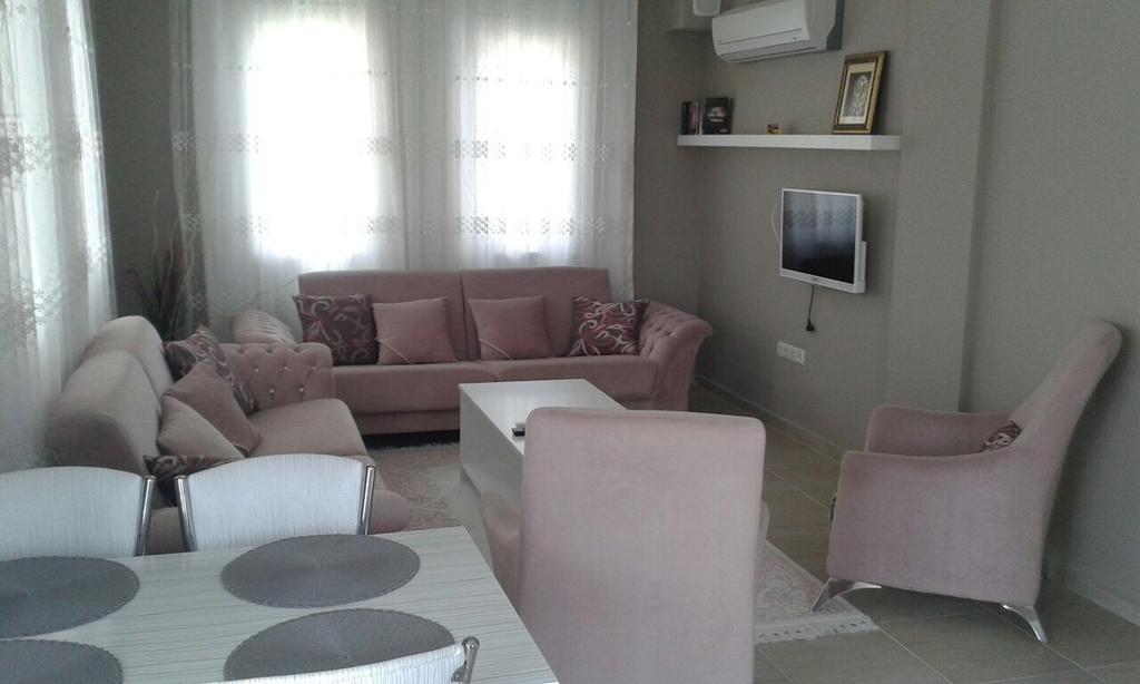 Sofia Apart Apartment Dalyan