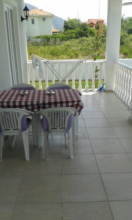 Apartment Sofia Apart Dalyan