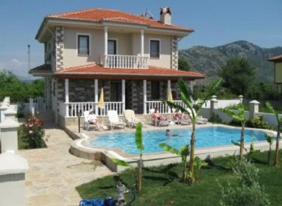 Adil Villa Dalyan