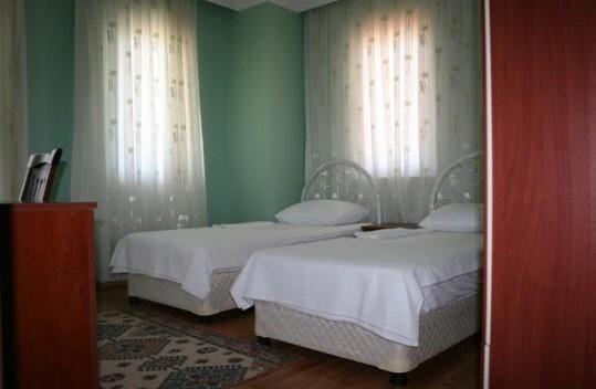 Villa Adil *