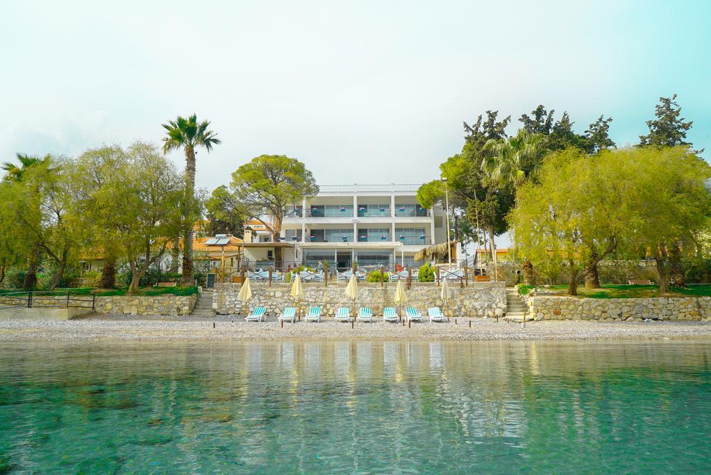 Fuda 4* Datca