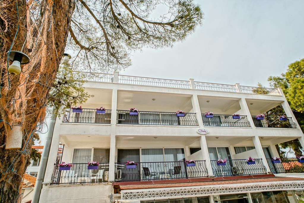Hotel Fuda