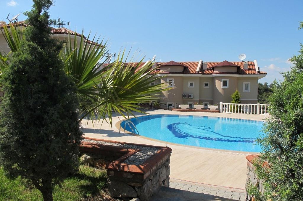 Thera Homes 13 * Oludeniz