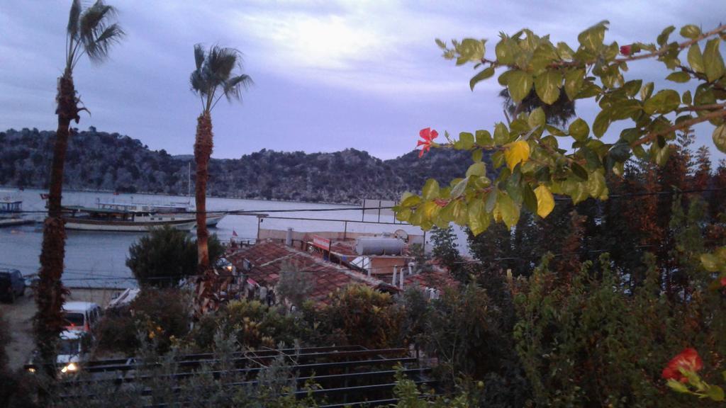 Guest house Cennet Pansiyon Kaleucagiz