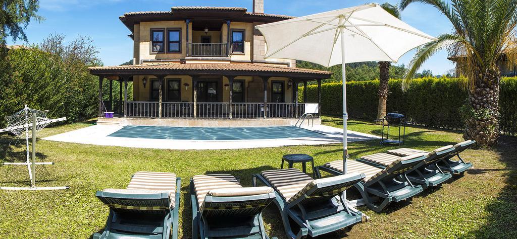 Karia Holiday Villas 2 Holiday home *