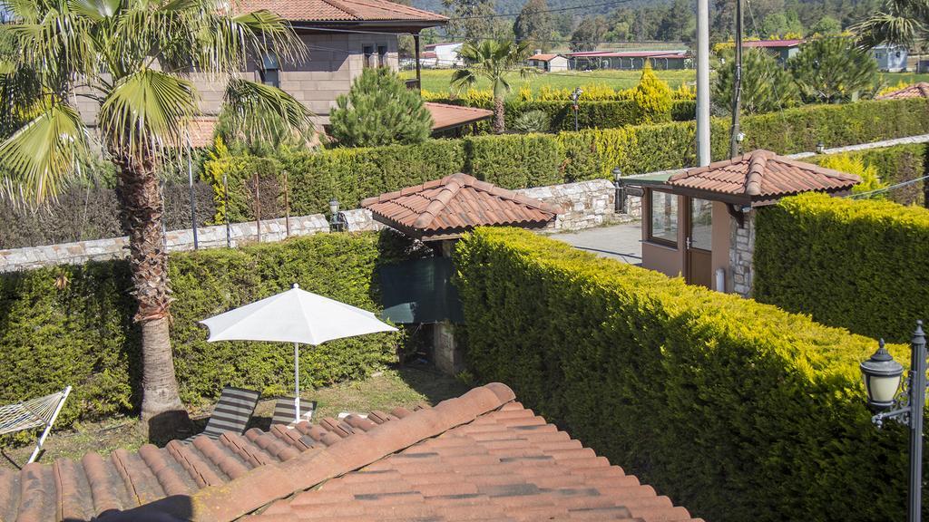 Holiday home Karia Holiday Villas 2