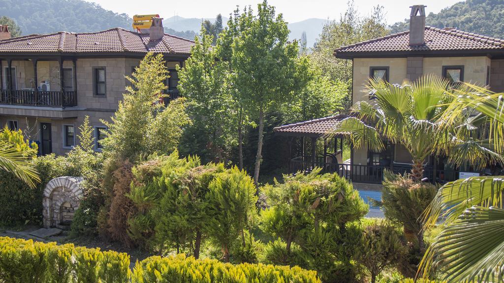 Karia Holiday Villas 2 Holiday home Camlikoy