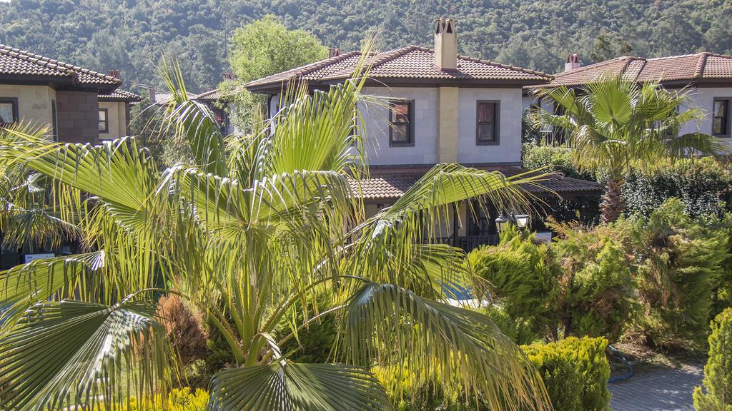 Karia Holiday Villas 2 Camlikoy
