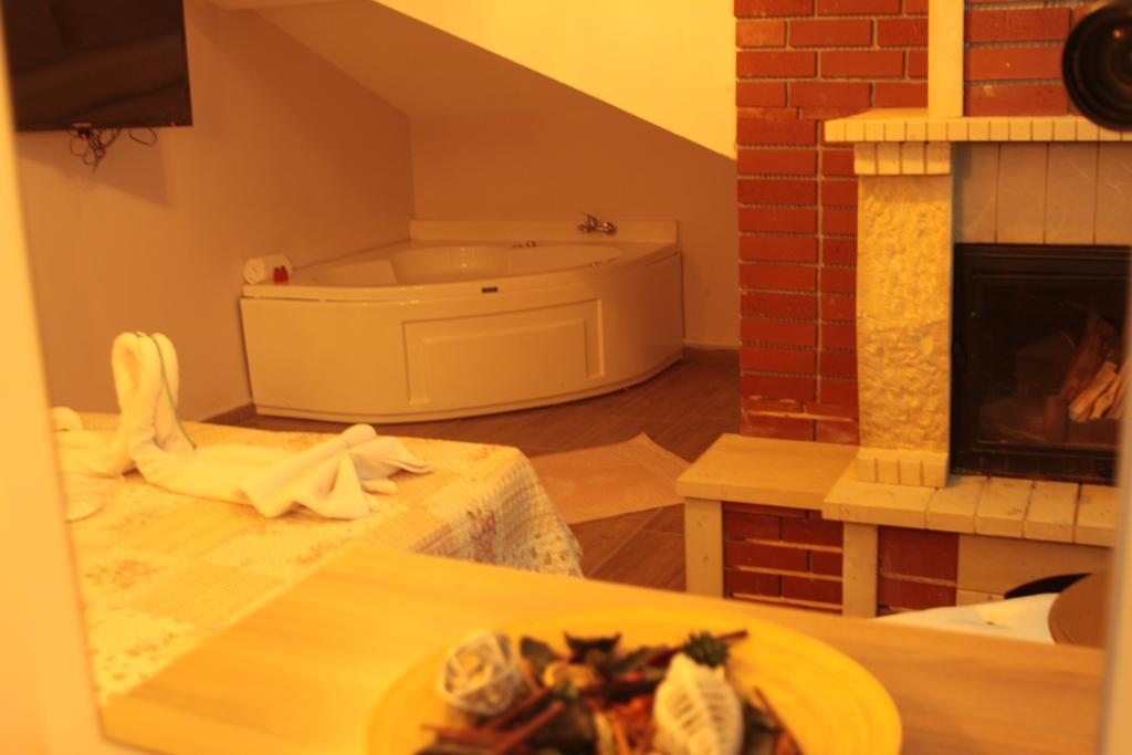 Asmali Garden (adults Only) * Agva (Marmara)