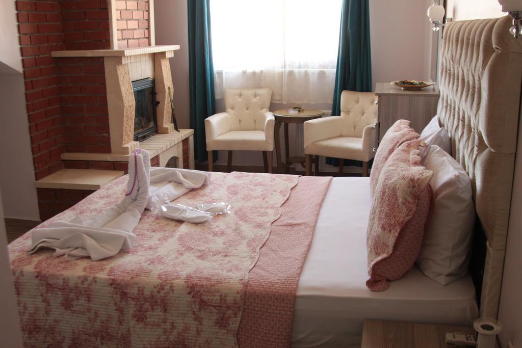 Love hotel Asmali Garden (adults Only) *