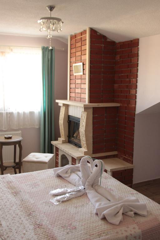 Love hotel Asmali Garden (adults Only) Agva (Marmara)