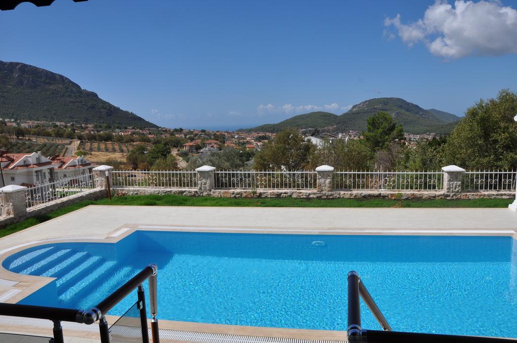 Panorama Villa