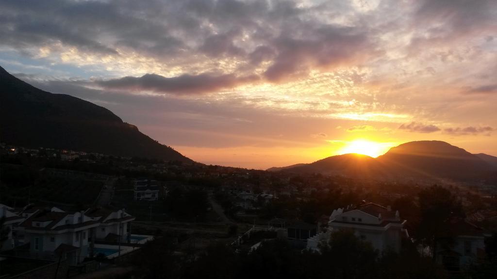 Panorama Villa * Fethiye