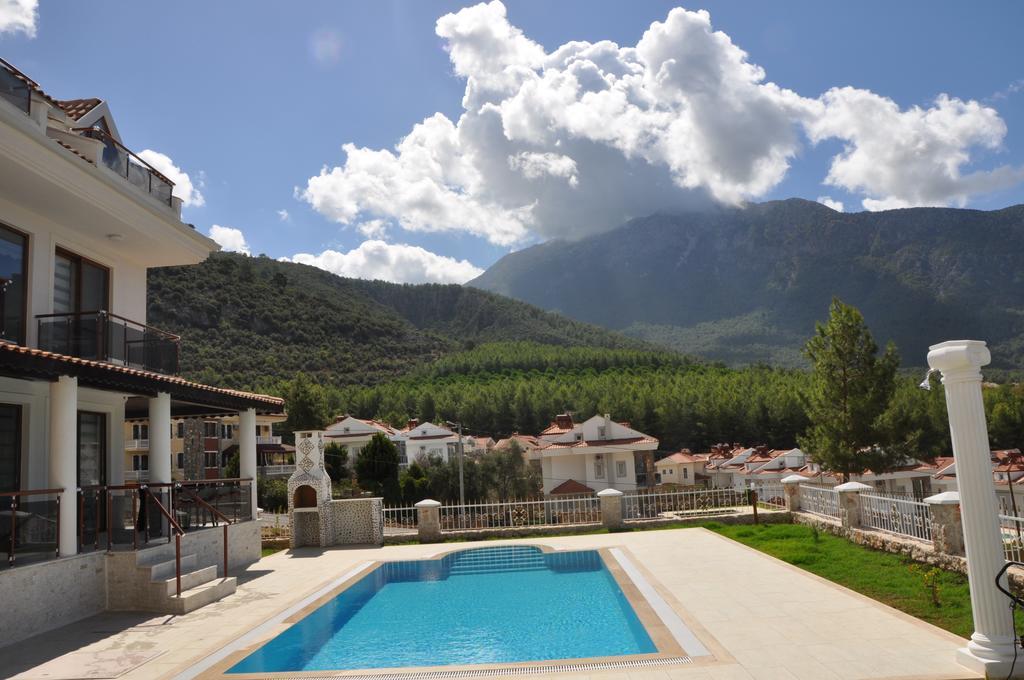 Panorama Villa Villa Fethiye