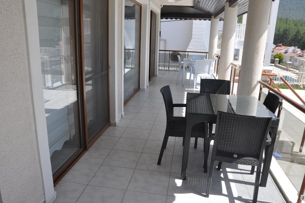 Panorama Villa Fethiye