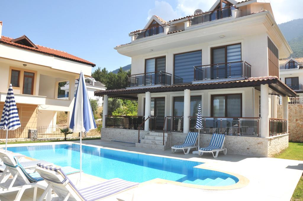 Panorama Villa *