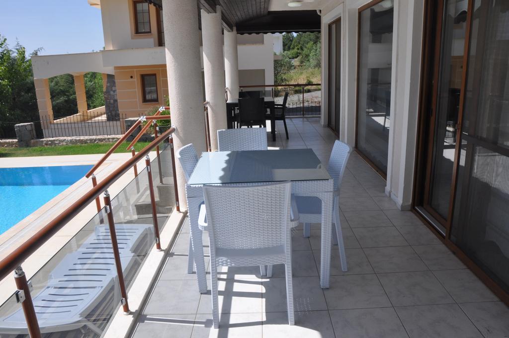 Panorama Villa